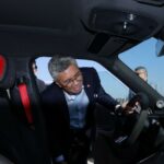 zafrul smart geely zeekr 02