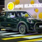 02. The New MINI Electric Resolute Edition