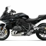 03. The New BMW R 1250 RS