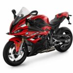 04. The BMW S 1000 RR