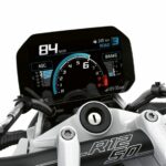 04. The New BMW R 1250 R