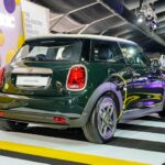 04. The New MINI Electric Resolute Edition