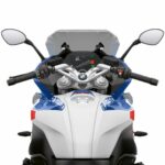 05. The New BMW R 1250 RS