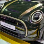06. The New MINI Electric Resolute Edition
