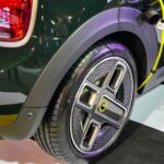 07. The New MINI Electric Resolute Edition