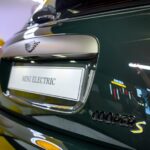 08. The New MINI Electric Resolute Edition