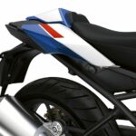 10. The New BMW R 1250 RS