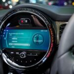 11. The New MINI Electric Resolute Edition