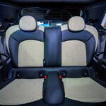 13. The New MINI Electric Resolute Edition