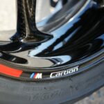 14. The BMW S 1000 RR