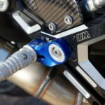 15. The BMW S 1000 RR