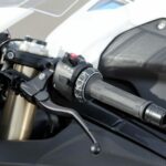 17. The BMW S 1000 RR