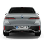 5. The New BMW 750e xDrive M Sport-M Brooklyn Grey