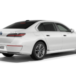 6. The New BMW 750e xDrive Pure Excellence-Mineral White