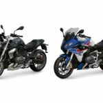 BMW R 1250 R & R 1250 RS