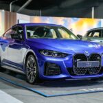 BMW i4 M50 01