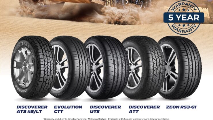 Cooper Family Poster