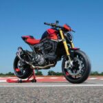 Ducati Monster SP Malaysia 01