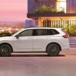 ALL-NEW HONDA CR-V: NEW POWERTRAIN OPTIONS FOR GLOBAL FAVOURITE