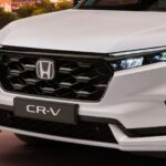 ALL-NEW HONDA CR-V: NEW POWERTRAIN OPTIONS FOR GLOBAL FAVOURITE