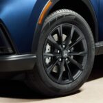 ALL-NEW HONDA CR-V: NEW POWERTRAIN OPTIONS FOR GLOBAL FAVOURITE