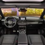 ALL-NEW HONDA CR-V: NEW POWERTRAIN OPTIONS FOR GLOBAL FAVOURITE