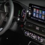 ALL-NEW HONDA CR-V: NEW POWERTRAIN OPTIONS FOR GLOBAL FAVOURITE