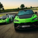 Lamborghini Urus Performante SCV12 02