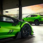 Lamborghini Urus Performante SCV12 08