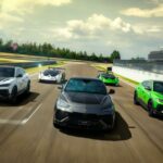 Lamborghini Urus Performante SCV12 10