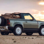 Land Rover Defender 90 Convertible 02