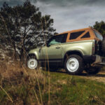 Land Rover Defender 90 Convertible 04