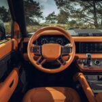 Land Rover Defender 90 Convertible 07