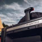 Land Rover Defender 90 Convertible 10