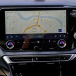 Lexus RX 350 Luxury 12