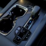 Lexus RX 350 Luxury 14