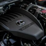 Lexus RX 350 Luxury 17