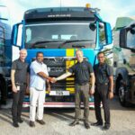 MAN Malaysia acara penyerahan terbesar 03