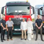 MAN Malaysia acara penyerahan terbesar 05