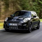 MINI John Cooper Works 1to6 Edition 01