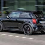 MINI John Cooper Works 1to6 Edition 02
