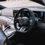 Mercedes-AMG GT 63 S E Performance 08