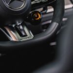 Mercedes-AMG GT 63 S E Performance 12