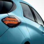 RENAULT ZOE (B10) – PHASE 2