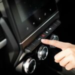 New Renault Zoe – EcoMode