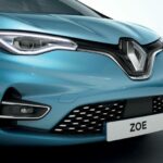 RENAULT ZOE (B10) – PHASE 2