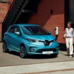 RENAULT ZOE (B10) – PHASE 2