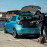 RENAULT ZOE (B10) – PHASE 2