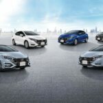 Nissan Almera facelift thailand 01