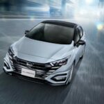 Nissan Almera facelift thailand 03